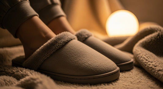 Building Comfort