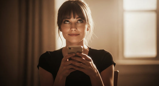 Texting (2) - Fast Seduction