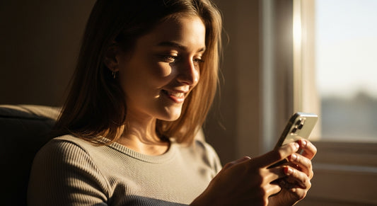 Texting (1) - Fast Date